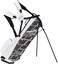 TaylorMade Golf Flextech Carry Stand Bag Script Icon