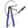 WORKPRO 27" Flexible Hose Clamp Pliers Blue