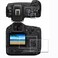 iDaPro Screen Protector for Canon EOS R1, 9H Tempered Glass