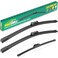 WINDSMILE Windshield Wiper Blades Replacement for Jaguar F-Pace Fpace