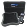 Mastercool 98210-BL Electronic Refrigerant Charging Scale with Bluetooth– 243 lbs Capacity, Rugged Platform, Backlit LCD, and Free App