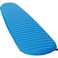 Therm-a-Rest Trail Pro Lightweight Self Inflating Backpacking Sleeping Pad, Regular Wide