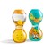 hand2mind Express Your Feelings Sensory Bottles- Opposite Emotions