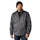 ARIAT Men's Fire Resistant Basic Insulated Jacket, Iron Grey, Medium