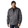 ARIAT Men's Fire Resistant Basic Insulated Jacket, Iron Grey, Medium