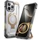 SUPCASE for iPhone 16 Pro Max Case with Camera Control Button, DesertGold