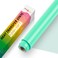 HTVRONT Heat Transfer Vinyl, Mint Green HTV, 12 x 10FT HTV Vinyl Roll