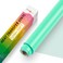 HTVRONT Heat Transfer Vinyl, Mint Green HTV, 12 x 10FT HTV Vinyl Roll