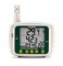 Extech 42280A Temperature and Humidity Datalogger, Triple LCD