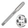 Saipe M8 X 1.0 Metric Tap and Die Set, Threading Tap Die Set