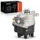 A-Premium Ignition Distributor with Cap and Rotor, 2.0L L4, 8 Blade