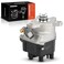 A-Premium Ignition Distributor with Cap and Rotor, 2.0L L4, 8 Blade