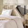 HearthHarbor Wall Mounted Queen Headboard Only, Bed Headboard Queen Size