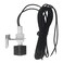 WESUA SS3 Float Switch for HVAC System Drain Pan Condensate Overflow Level Sensor with Mounting Bracket
