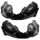 TRQ Inner Fender Liner Set