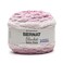 Bernat Blanket Extra Thick Perfect Phasing Chunky Yarn, Fuchsia