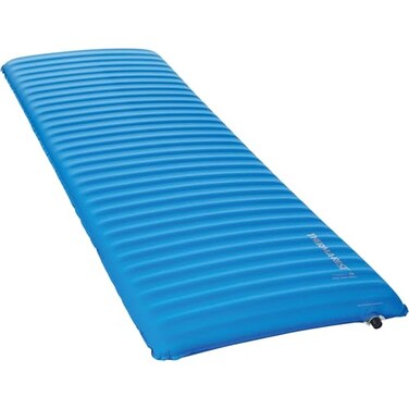 Therm-a-Rest Trail Pro MAX Lightweight Self Inflating Backpacking Sleeping Pad, Large