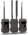 Cuddeback CuddeLink 21 Cellular Starter Kit, Black Flash ATTVerizon