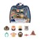Squish-a-Longs &ldquo;Harry Potter&rdquo; Mini-SquishAccessory 6-Pack