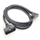 PGFUN 50 Pin I/O Connecting Cable Replacement for RICHAUTO DSP A11E 3 Axis Controller (4 M/ 13 Ft