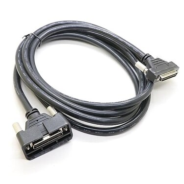 PGFUN 50 Pin I/O Connecting Cable Replacement for RICHAUTO DSP A11E 3 Axis Controller (4 M/ 13 Ft