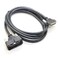 PGFUN 50 Pin I/O Connecting Cable Replacement for RICHAUTO DSP A11E 3 Axis Controller (4 M/ 13 Ft