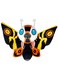 Great Eastern Entertainment Godzilla Original Series - Mothra Plush 8" H