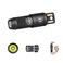 OLIGHT IMINI 2 Rechargeable EDC Keychain Mini Flashlight Black