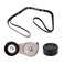 TRQ Drive Belt Component Kit