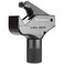 Powerbuilt Universal Thread Repair Tool 5/32" - 3/4" SAE / 4-19mm Metric, Fixed Damaged Threads Tool - 643030ECE