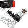 A-Premium Front Exhaust Manifold Catalytic Converter, E.P.A Compliant
