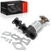A-Premium Front Exhaust Manifold Catalytic Converter, E.P.A Compliant