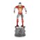 Toynk Marvel Chess Collection35 Colossus (RookChess Piece Only