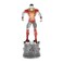 Toynk Marvel Chess Collection35 Colossus (RookChess Piece Only