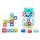 Educational Insights Alphabet BubbleBrix