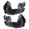 TRQ Inner Fender Liner Set