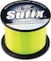 Sufix 696-125CH: Tritanium Plus 25 Lb Chartreuse