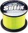 Sufix 696-125CH: Tritanium Plus 25 Lb Chartreuse