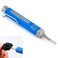 JRready DRK-D173P Molex 11-03-0044 Mini-Fit Jr. Extraction Tool Molex Pin Extractor Tool Molex Pin Removal for ATX EPS PCI-E Connectors Terminal Release Tool ATX Pin Removal Tool