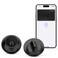 Level Lock(Wi-Fi&ndash; Previous Model (Matte Black