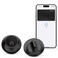 Level Lock(Wi-Fi&ndash; Previous Model (Matte Black