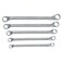 CRAFTSMAN Offset Box End Wrench Set, MM, 5 Piece (CMMT44350