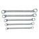 CRAFTSMAN Offset Box End Wrench Set, MM, 5 Piece (CMMT44350
