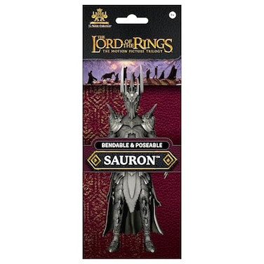 The Noble Collection Bendable Sauron