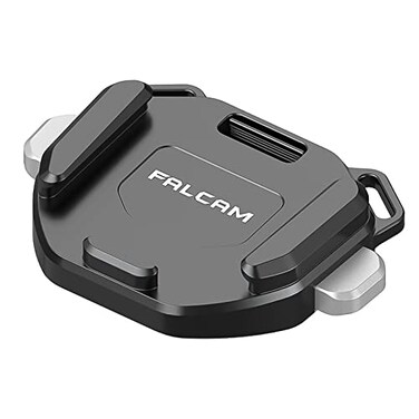 FALCAM F38 Quick Release Buckle Base for Shoulder Strap-3141