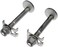 Dorman 31919 Front Camber Adjustment Bolt Kit