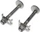 Dorman 31919 Front Camber Adjustment Bolt Kit