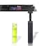 Uyubao GPU Support Bracket, Graphics Card GPU Brace Support, Video Card Sag Holder Bracket, GPU Stand, L(70-120mm