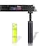 Uyubao GPU Support Bracket, Graphics Card GPU Brace Support, Video Card Sag Holder Bracket, GPU Stand, L(70-120mm