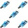 DIYables Infrared Fire Sensor for Arduino, ESP32, ESP8266, Raspberry Pi, 5 Pieces